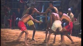 (13) Sardulgarh (Mansa) Kabaddi Tournament 1 Feb 2016