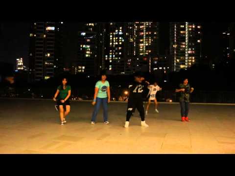 150313 Kpop Dance Off Vol 61: Beast - Beautiful Night