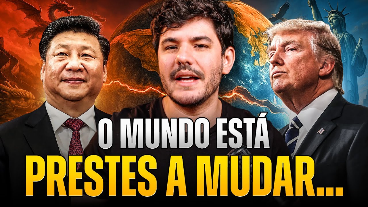 USA vs China: The real winner of this WAR!