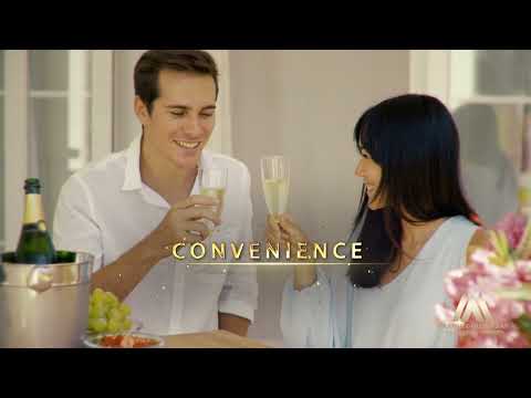 Marina Golden Bay Pattaya – รูปที่ 2