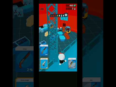 Agent J New Mobile Game Part-4||Agent J Game || #agent j #agent