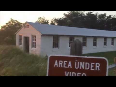 Urban Exploring Abandoned Fort Miles