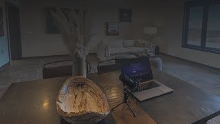 Code Connect: Music & Chat (astro, solid, spaghetti code)