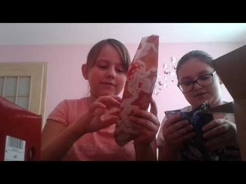 Mano pirmasis swapbox su .........Gabija!!!!