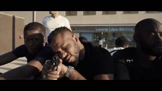 tita delarue x 4keus gang - vida loca