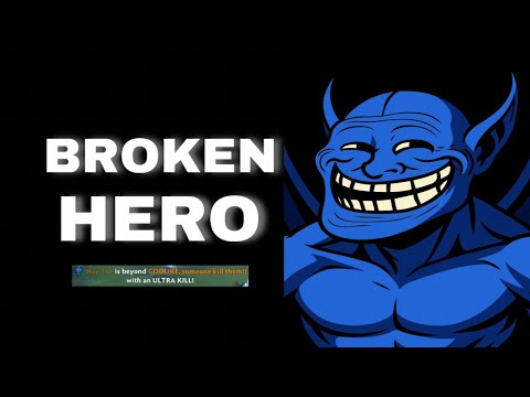 IceFrog..You Created A Monster 