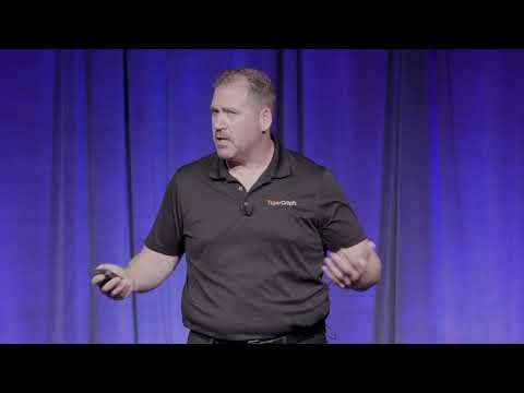 Microsoft for Startups - TigerGraph November 2018