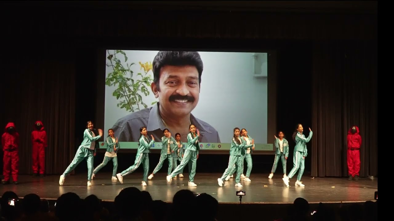 Cherry Dance Studios — Performance 4