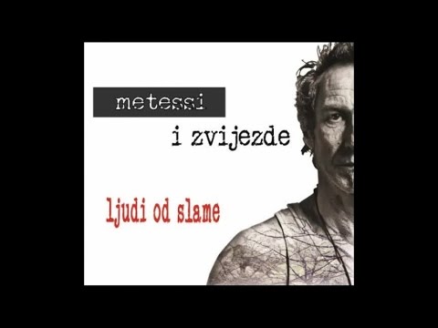 Metessi i zvijezde - Slobodni