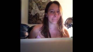 Amy kuney &quot;Appreciate Your Hands&quot; cover