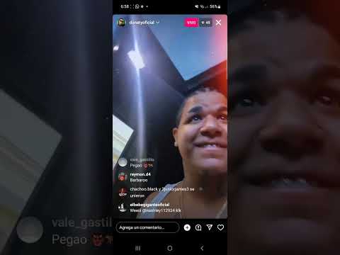 DONATY - PANAS ( Preview )  en Live