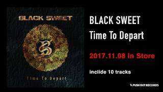 1stアルバム『Time To Depart』全曲トレーラー公開!