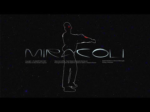 Oberdan - Miracoli (Official Video)