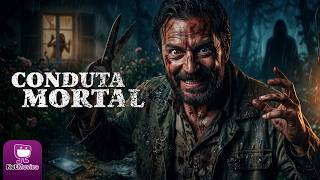 Conduta Mortal | Filme Completo Dublado GRÁTIS | Terror | NetMovies