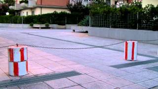 Summer ride (Penny, Peavey, Stereo)