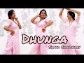 Dhunga Sapna Choudhary New Haryanvi DJ Song Viral Dance जद गैल नाचा पिया �