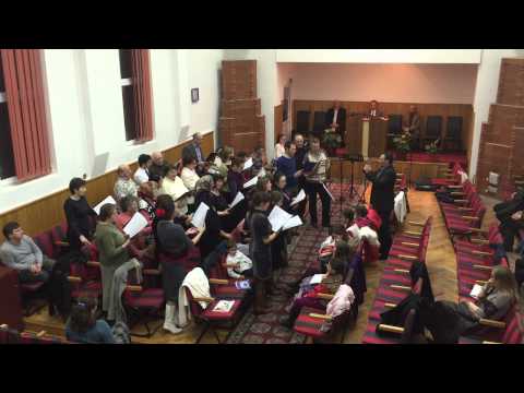 Cor Macea - In orice vreme