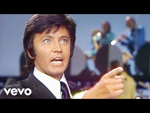 Rex Gildo - Zuerst mal ein Tequila (Starparade 19.09.1974)