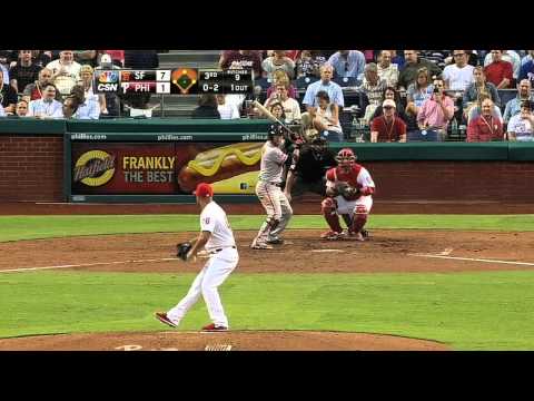 2013/07/31 Valdes' scoreless relief