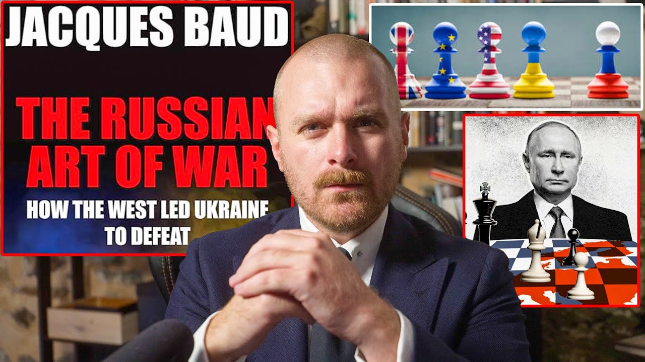 Destined To Fail - Why Many Analysts Are WRONG | NATO Misunderstands The Very Fundamentals - REVIEW