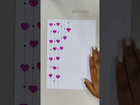 Teachers day card💗|very easy teachers day card#shorts #viral #youtubeshorts #video #viralvideo #art