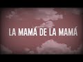 El Alfa "El Jefe" x CJ x El Cherry Scom - La Mamá de la Mamá (Video) #SagitarioTheAlbum