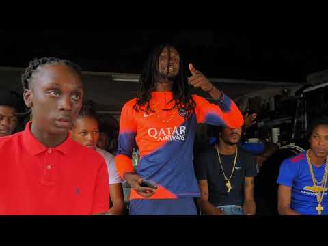 Ninico cl - Freestyl 1 (street clip)