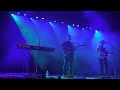 Coastline - Hollow Coves - Live at Thalia Hall in Chicago