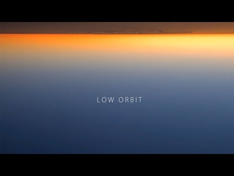 Low Orbit | Bernd Pröschold & Martin Eigenmann