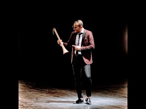 Dzeljo Destanovski - Christmas Show 2020 (Balkan Music Live TV)