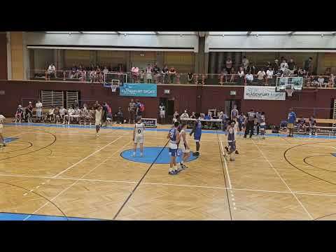 United World Games- USA vs. ATSE Graz/Austria U16 - Championship Game (6.22.25)
