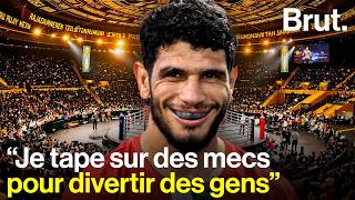 Youssef Boughanem se livre avec émotion sur les épreuves de sa vie