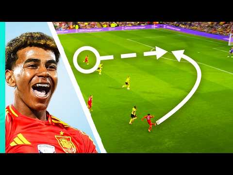 The 25 Most Incredible Assists in Football History