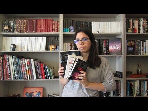 Les dernières pages | Le peuple des abattoirs, Cellulaire, La mémoire fantôme...