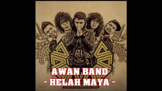Download lagu Awan Band - Helah Maya Lyric Video mp3 Download lagu Awan Band - Helah Maya Lyric Video mp3