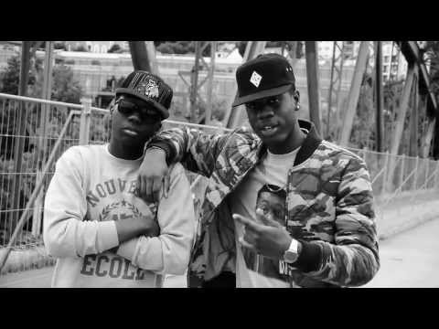 Mr Franglish x Still Fresh - ADN (Prod. by Richie Beats)