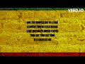 Shamanes Crew - LA CREW [Letra] ¿Será que usted me hace mover?