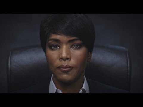 Rainbow Six Siege Reactivate Intro Cinematic