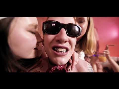 mc apšaude ft. HOTTE - 4 DIENAS (OFFICIAL MUSIC VIDEO)