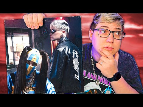 LIT KILLAH y PTAZETA me hicieron replantear mi Existencia...