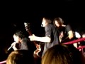 Silbermond-weg fuer immer (unplugged)