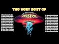 Boston: Greatest Hits - 1970's Classic Rock - Colter Harris Boston: Greatest Hits - 1970's Classic Rock