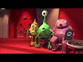 Monsters Inc