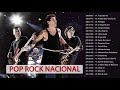 Pop Rock Nacional As Melhores De Rock Nacionais De Todos Os Tempos Playlist Atualizada 2021
