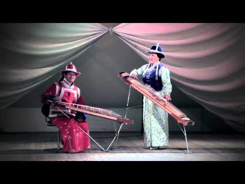 Вандан, Дуламсүрэн   Ижил заяа