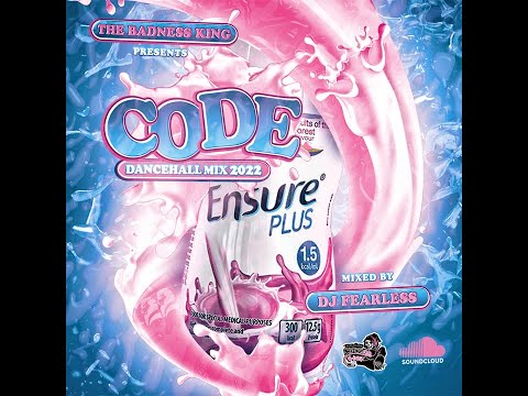 Code (New Dancehall Mix 2022) 🥛 Vybz Kartel, Squash, Skeng, Skillibeng, Jahvillani, Intence, Masicka