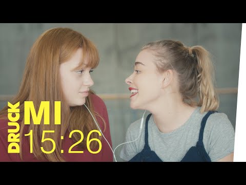 Ich wünsch` dir noch ein richtig geiles Leben! - DRUCK - 28