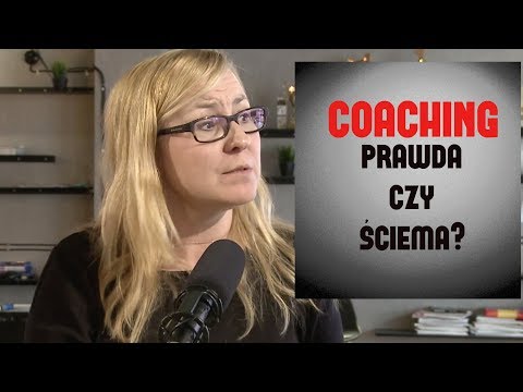 Coaching- prawda czy ściema? Psycholog dr Ewa Wojtowicz w RF Podcast #42