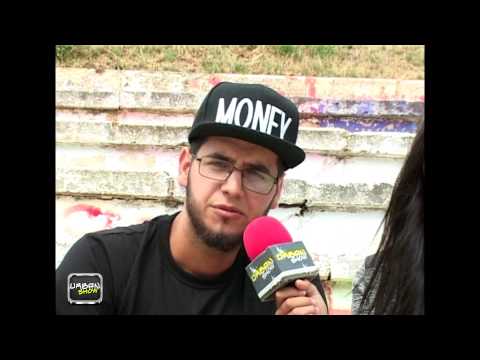 Lansarea videoclipului GANDURI la TV