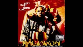 Raekwon - Incarcerated Scarfaces [HQ]